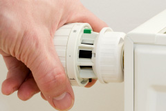 Wester Essendy central heating repair costs