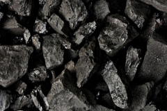 Wester Essendy coal boiler costs