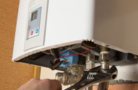 free Wester Essendy boiler install quotes