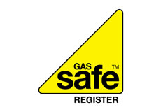 gas safe companies Wester Essendy